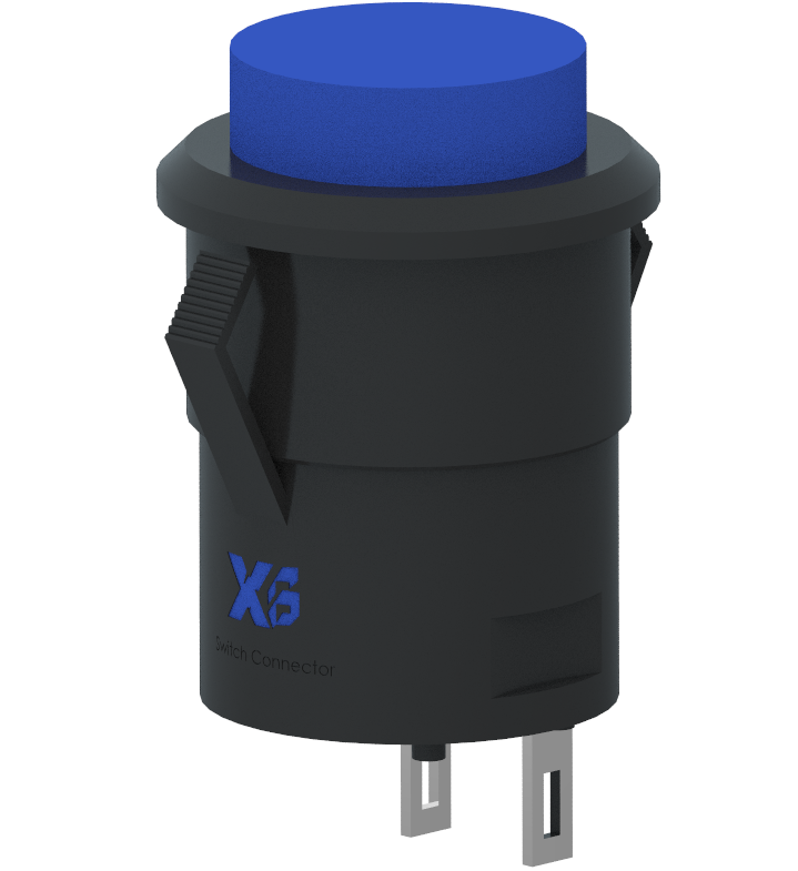 XB-PBS1-17K-A-B-XXX